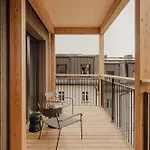 Apartments Zum Hirschen